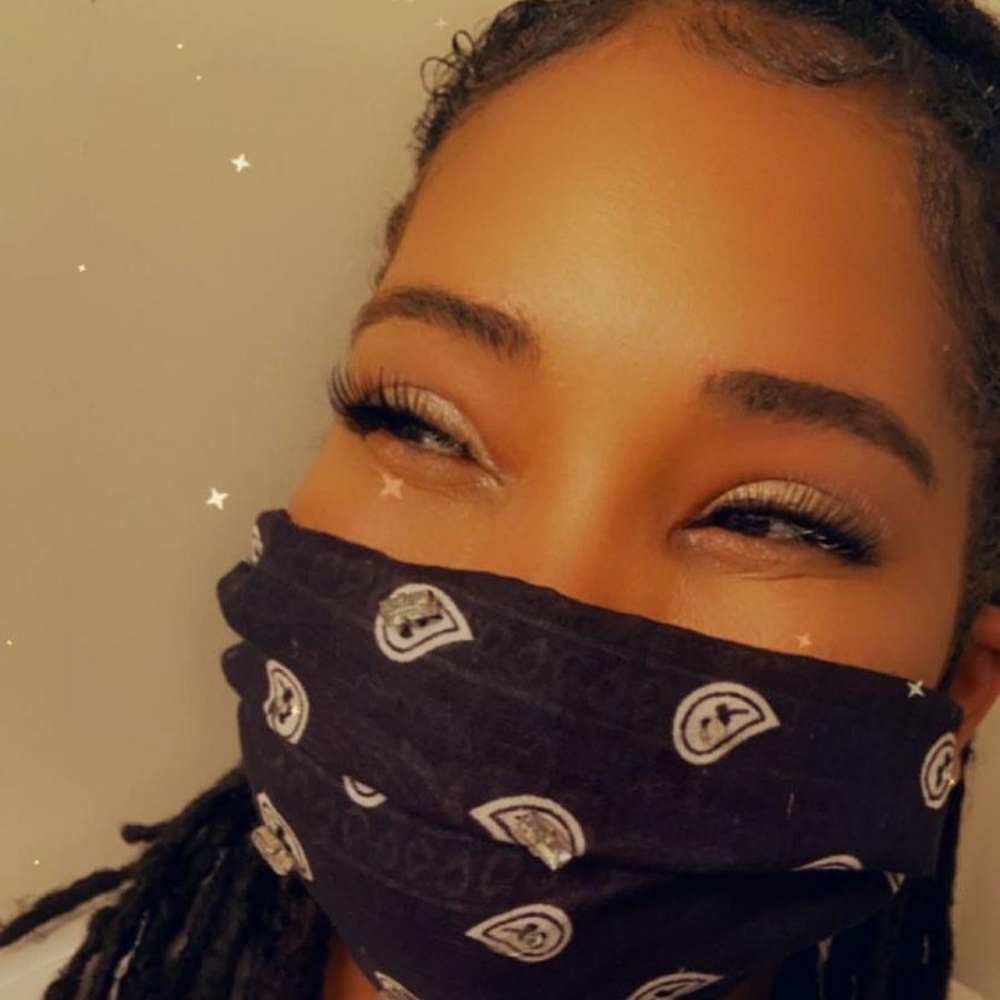 Facial mask